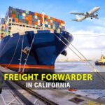 Top Freight Forwarders in California