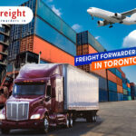 Best freight Forwarders in Toronto